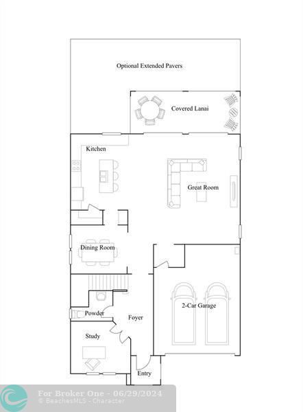 Active With Contract: $7,250 (4 beds, 3 baths, 3790 Square Feet)