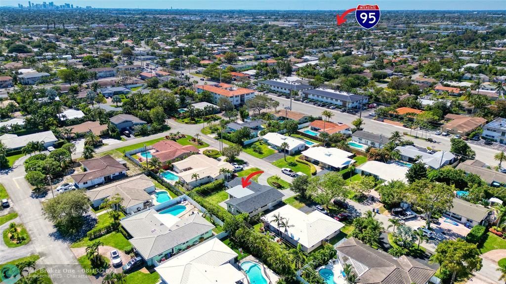 Active With Contract: $850,000 (3 beds, 2 baths, 1800 Square Feet)