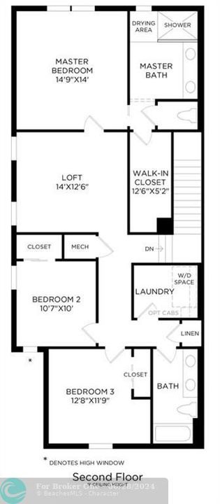 For Sale: $669,000 (3 beds, 2 baths, 1930 Square Feet)