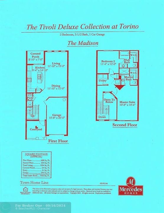 合同活跃: $297,900 (2 贝兹, 2 浴室, 1340 平方英尺)