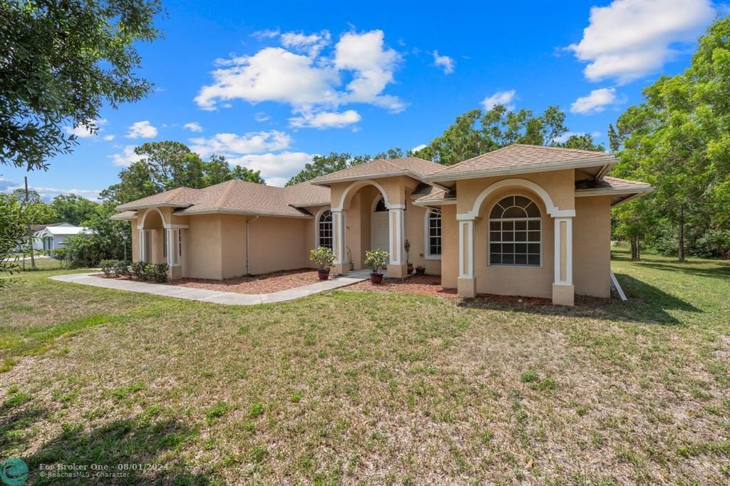 Active With Contract: $749,000 (4 beds, 3 baths, 2451 Square Feet)