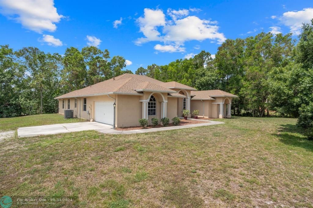 Active With Contract: $749,000 (4 beds, 3 baths, 2451 Square Feet)