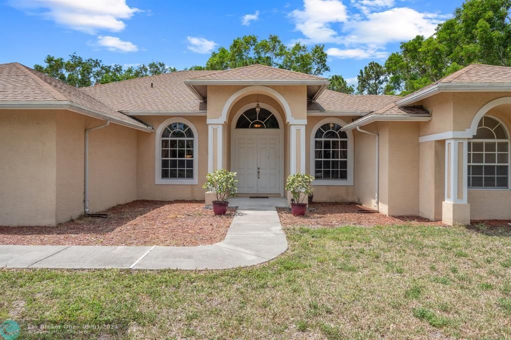 Active With Contract: $749,000 (4 beds, 3 baths, 2451 Square Feet)