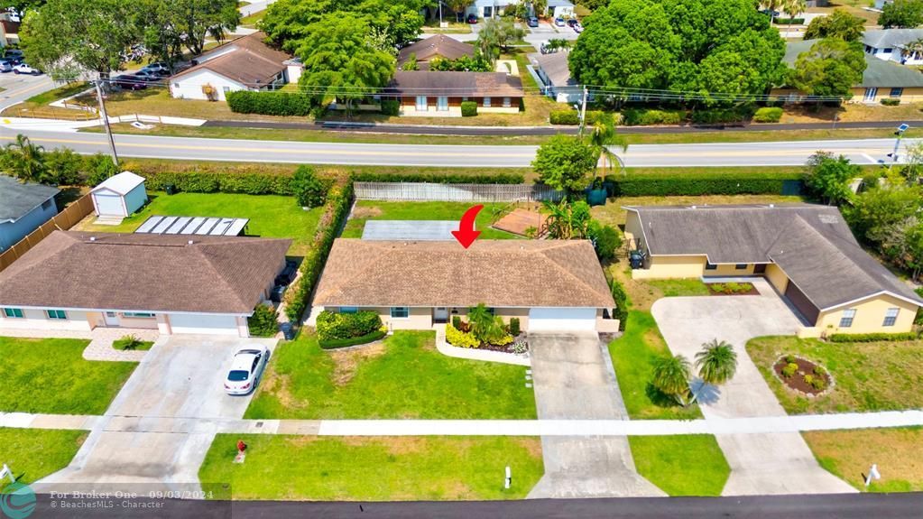 Active With Contract: $545,000 (3 beds, 2 baths, 1422 Square Feet)