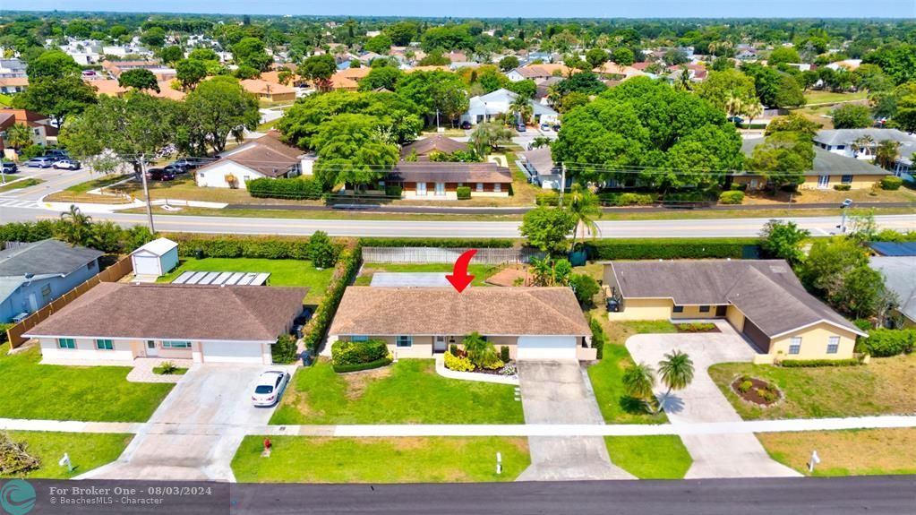 Active With Contract: $545,000 (3 beds, 2 baths, 1422 Square Feet)