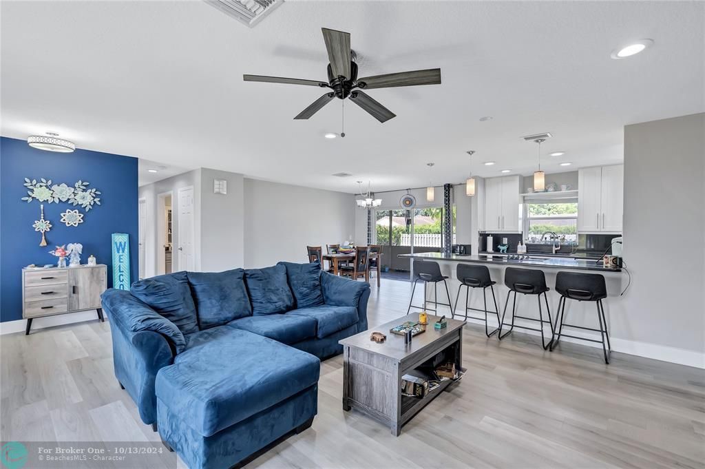 Active With Contract: $545,000 (3 beds, 2 baths, 1422 Square Feet)