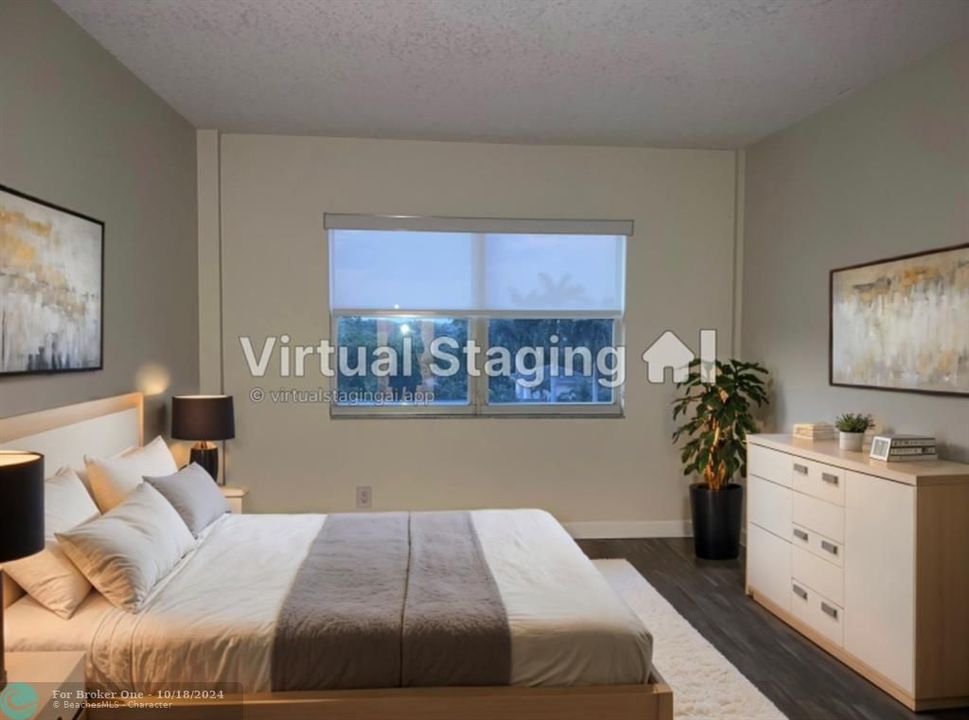 Active With Contract: $1,800 (1 beds, 1 baths, 710 Square Feet)