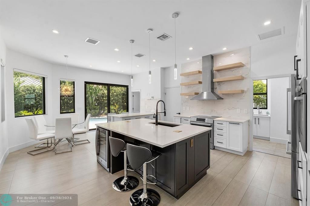 Active With Contract: $2,400,000 (4 beds, 4 baths, 3973 Square Feet)