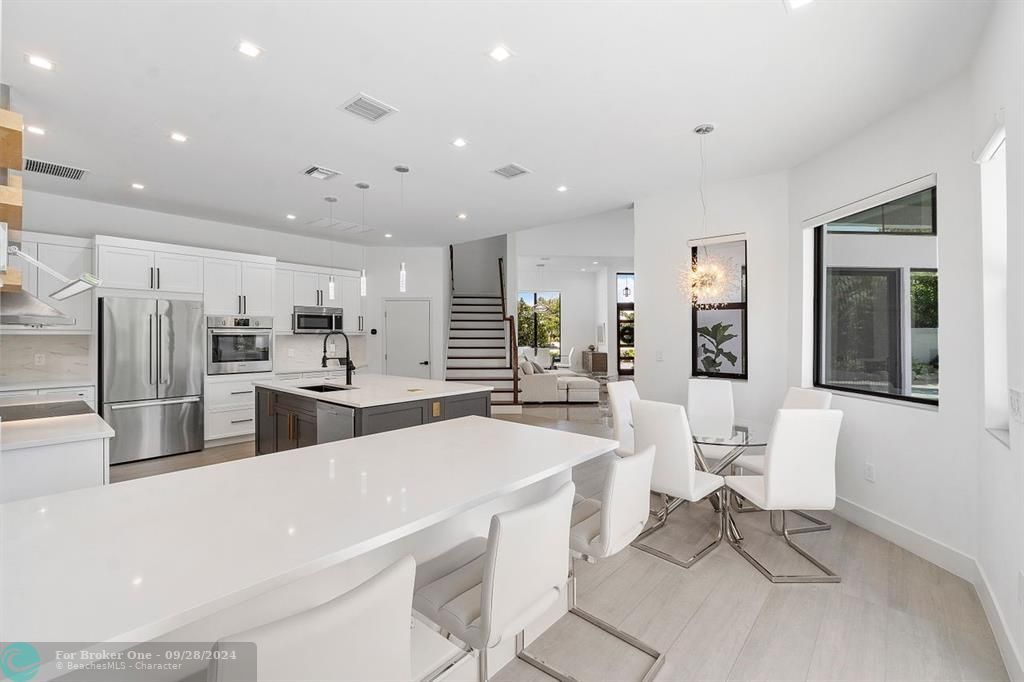 Active With Contract: $2,400,000 (4 beds, 4 baths, 3973 Square Feet)