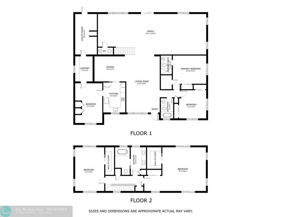 For Sale: $899,000 (4 beds, 3 baths, 3320 Square Feet)