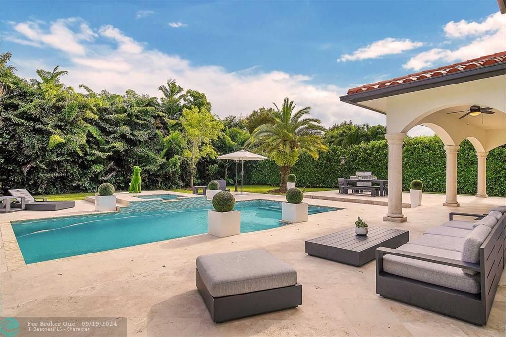 For Sale: $2,495,000 (6 beds, 5 baths, 4803 Square Feet)