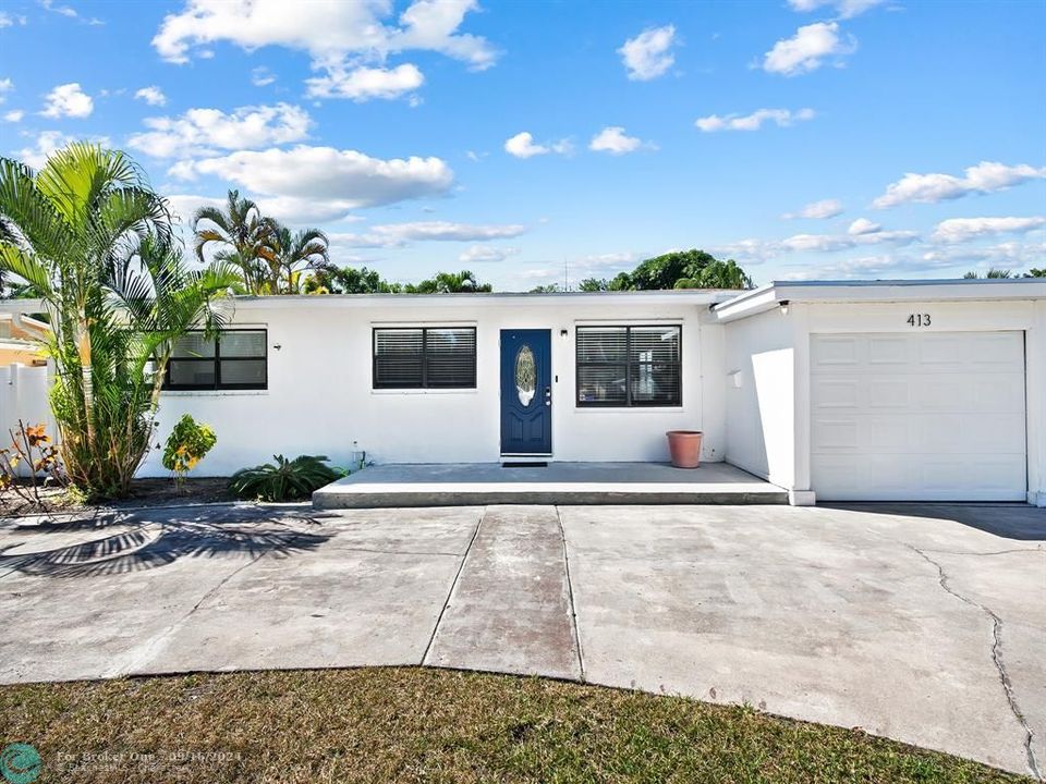 Active With Contract: $4,000 (3 beds, 2 baths, 1672 Square Feet)