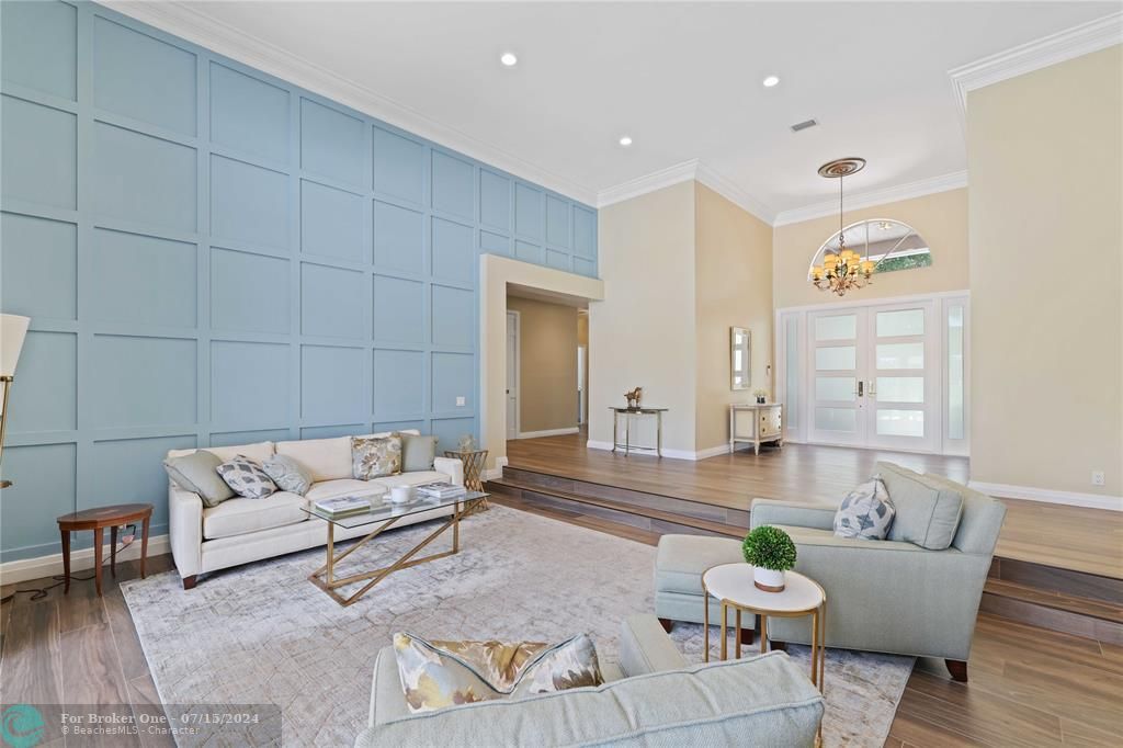 Active With Contract: $1,150,000 (4 beds, 3 baths, 3425 Square Feet)