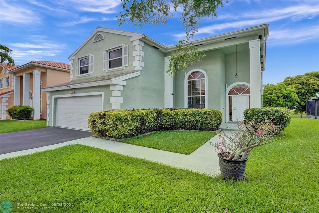 Active With Contract: $640,000 (3 beds, 2 baths, 2009 Square Feet)