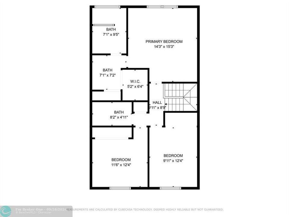 Под контрактом: $640,000 (3 спален, 2 ванн, 2009 Квадратных фут)