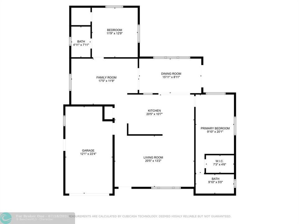 For Sale: $479,900 (2 beds, 2 baths, 1460 Square Feet)