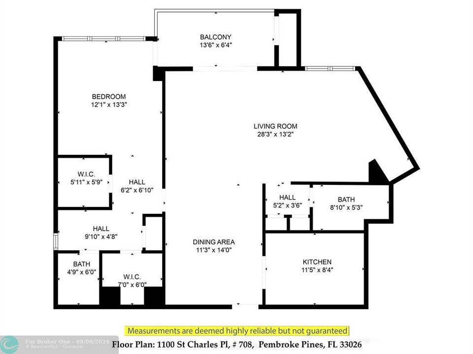 En Venta: $299,900 (2 camas, 2 baños, 1295 Pies cuadrados)