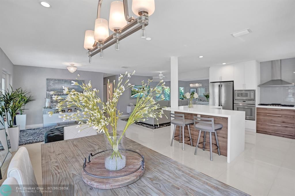 Active With Contract: $1,395,000 (3 beds, 3 baths, 1954 Square Feet)