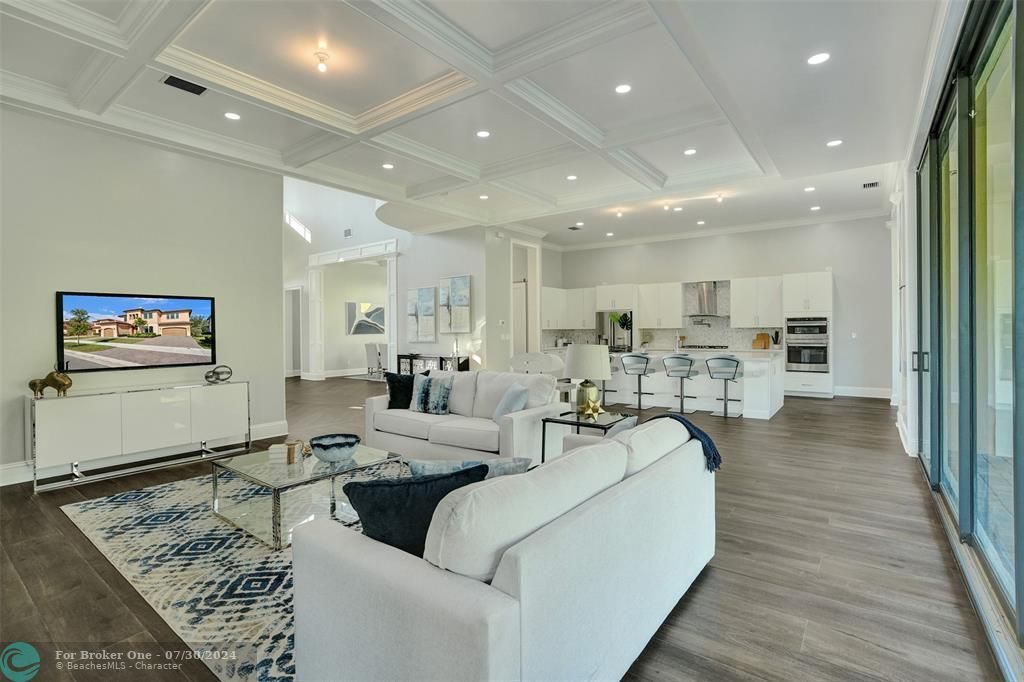 Active With Contract: $2,200,000 (5 beds, 5 baths, 5329 Square Feet)