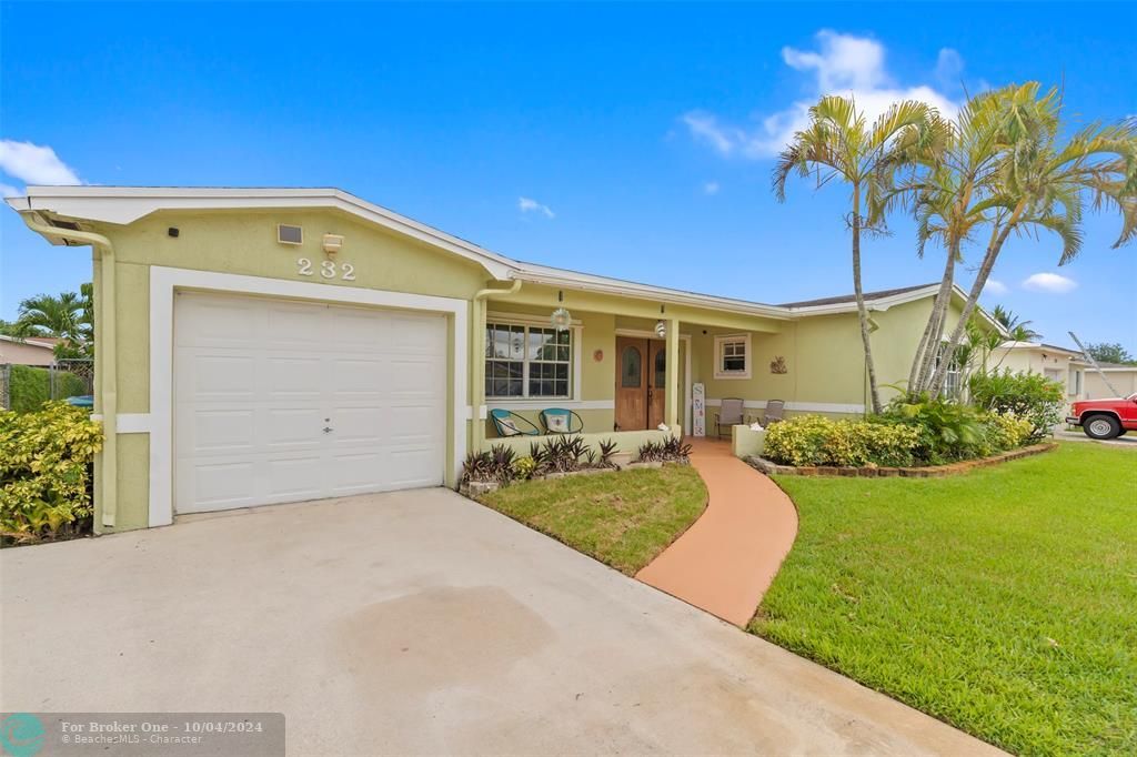 Active With Contract: $500,000 (3 beds, 2 baths, 1596 Square Feet)