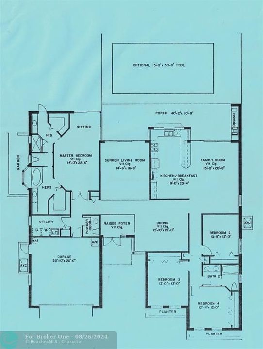 Недавно продано: $847,999 (4 спален, 2 ванн, 2771 Квадратных фут)