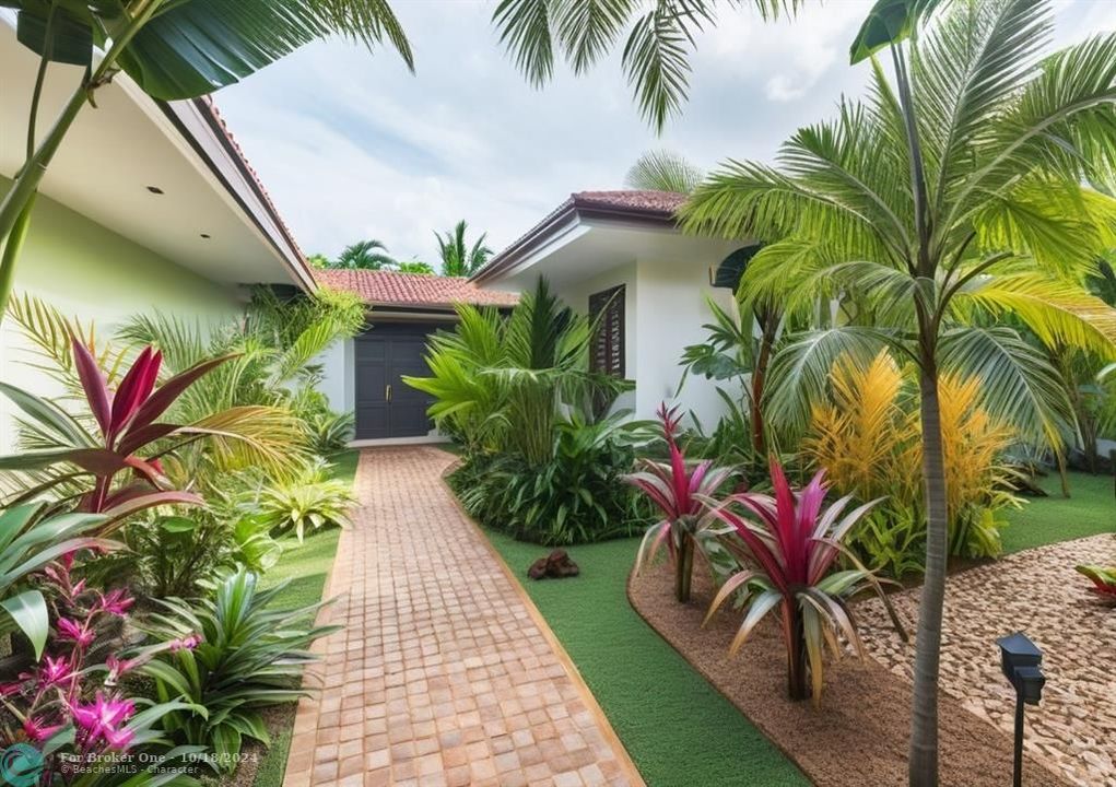 En Venta: $896,000 (3 camas, 2 baños, 1976 Pies cuadrados)