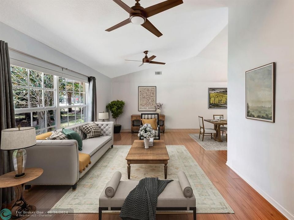 Active With Contract: $525,000 (4 beds, 3 baths, 2264 Square Feet)