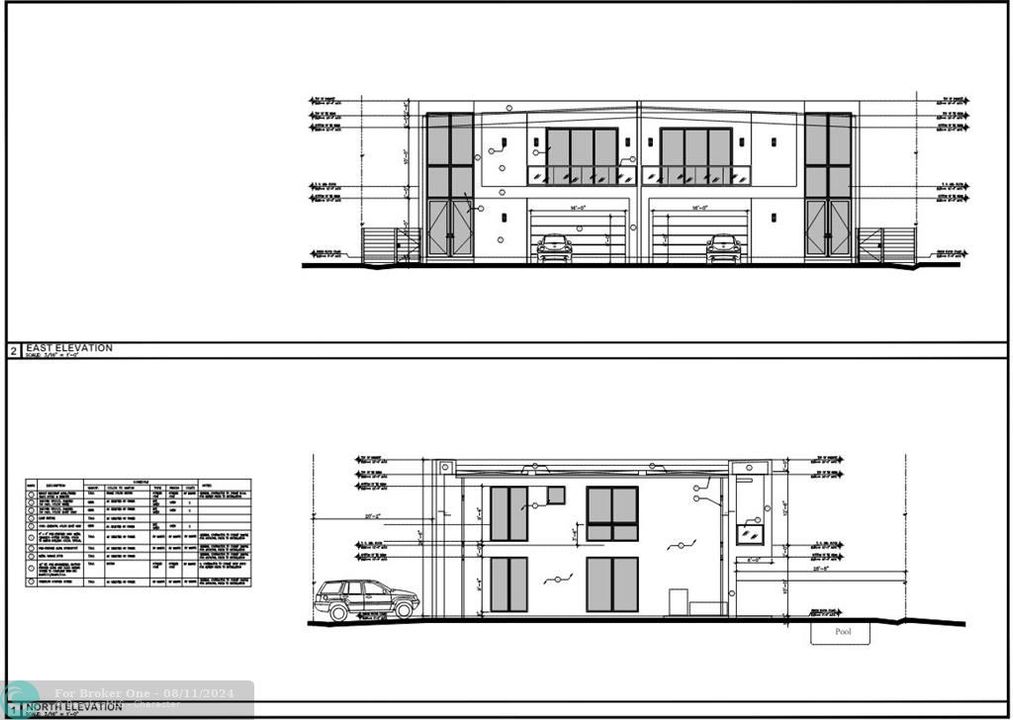 На продажу: $689,000 (2 спален, 2 ванн, 1012 Квадратных фут)