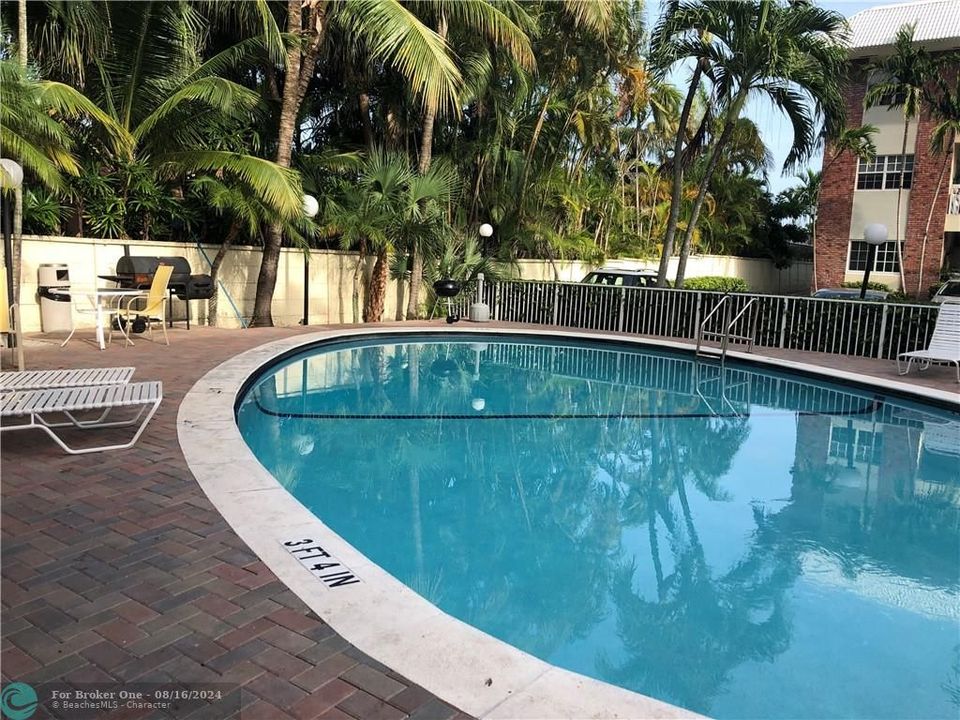 Active With Contract: $1,700 (1 beds, 1 baths, 685 Square Feet)