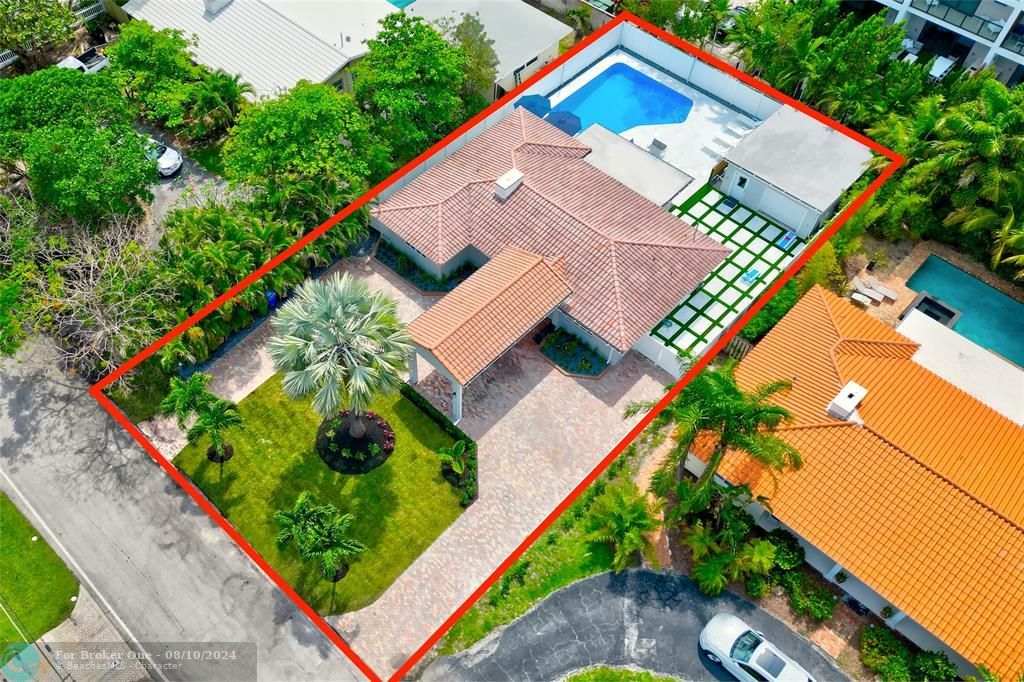 En Venta: $2,875,000 (3 camas, 3 baños, 2198 Pies cuadrados)