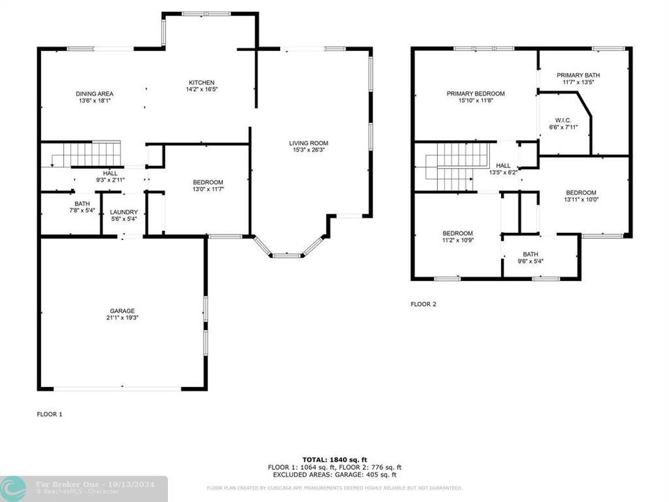 En Venta: $749,000 (4 camas, 3 baños, 2026 Pies cuadrados)