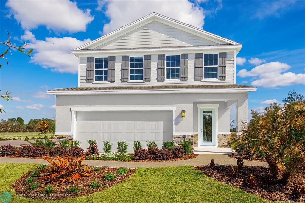 Active With Contract: $439,175 (5 beds, 3 baths, 2370 Square Feet)