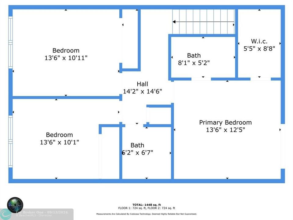 For Sale: $315,000 (3 beds, 2 baths, 1620 Square Feet)