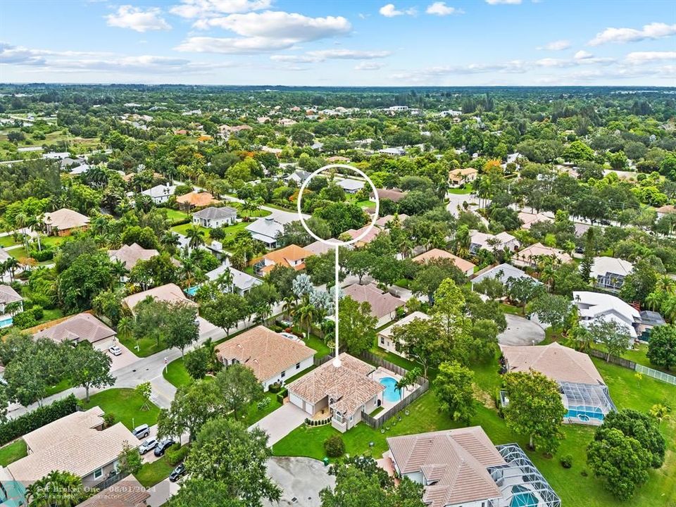 Active With Contract: $997,000 (4 beds, 3 baths, 3051 Square Feet)