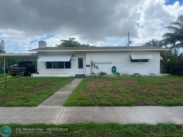 Recently Sold: $439,000 (3 beds, 1 baths, 1084 Square Feet)