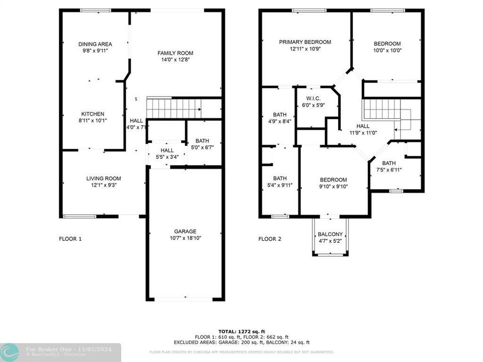 En Venta: $559,000 (3 camas, 2 baños, 1368 Pies cuadrados)