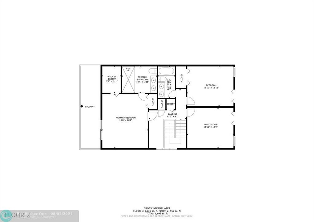 Под контрактом: $529,900 (3 спален, 2 ванн, 1850 Квадратных фут)