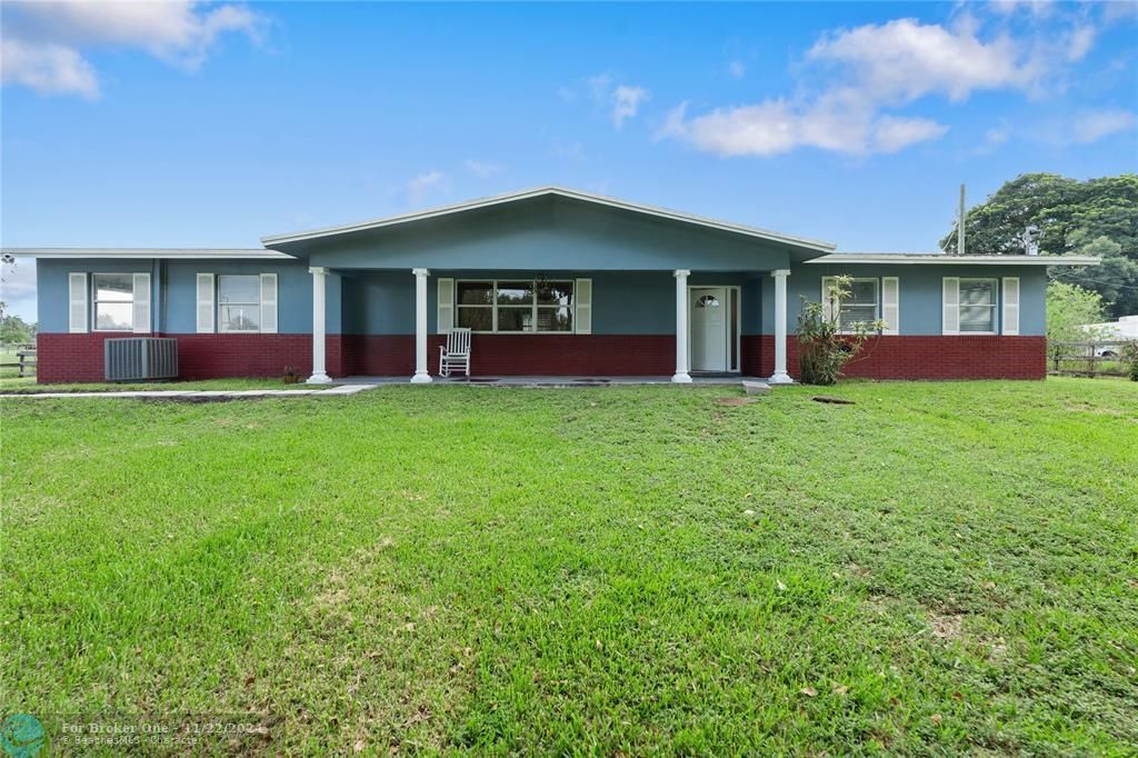 Active With Contract: $5,000 (3 beds, 2 baths, 2877 Square Feet)