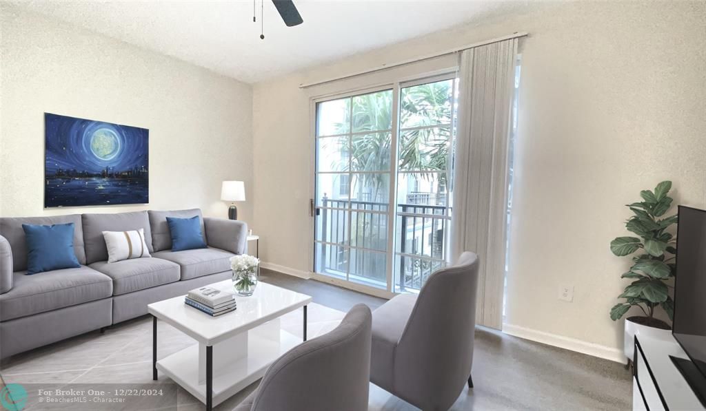 Active With Contract: $289,900 (1 beds, 1 baths, 667 Square Feet)