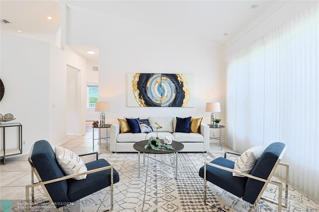 Active With Contract: $1,500,000 (4 beds, 3 baths, 3124 Square Feet)