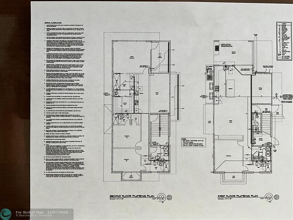 На продажу: $3,500,000 (4 спален, 4 ванн, 3363 Квадратных фут)