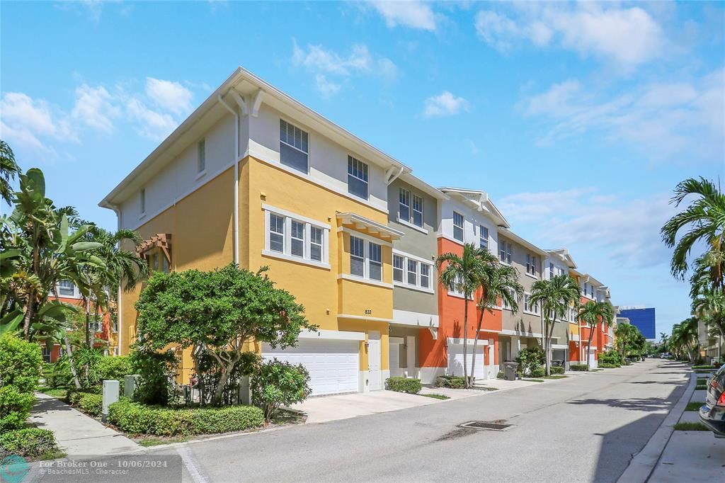 Active With Contract: $349,500 (2 beds, 2 baths, 1448 Square Feet)