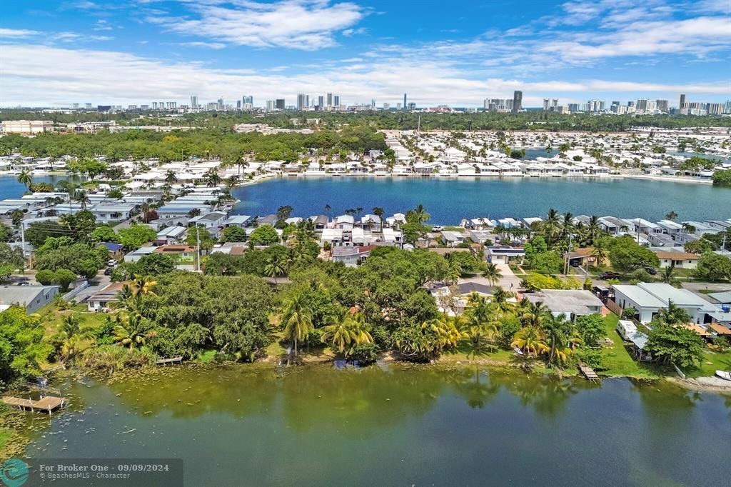 Active With Contract: $450,000 (3 beds, 1 baths, 1032 Square Feet)