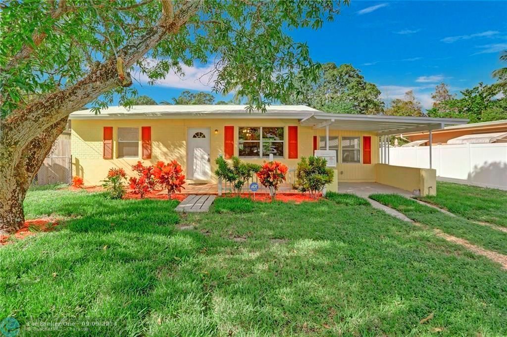 For Sale: $669,000 (3 beds, 2 baths, 1146 Square Feet)