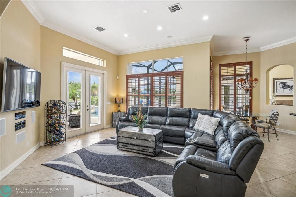 Active With Contract: $1,395,000 (5 beds, 3 baths, 3734 Square Feet)