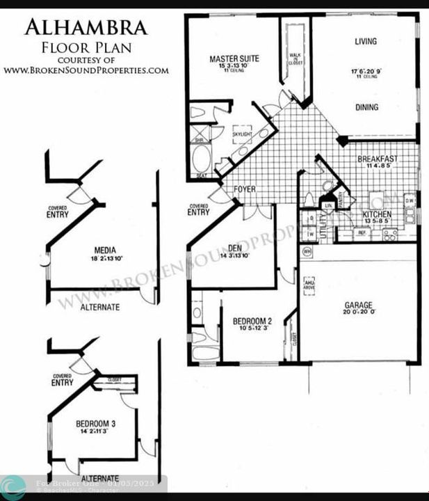 Active With Contract: $374,473 (3 beds, 2 baths, 1915 Square Feet)