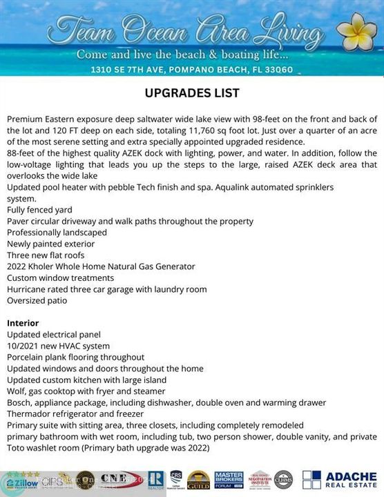 Activo con contrato: $1,749,900 (3 camas, 3 baños, 2126 Pies cuadrados)