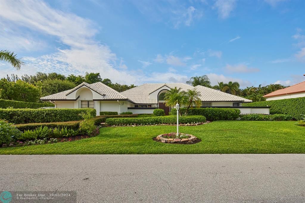 Active With Contract: $1,100,000 (4 beds, 3 baths, 3336 Square Feet)