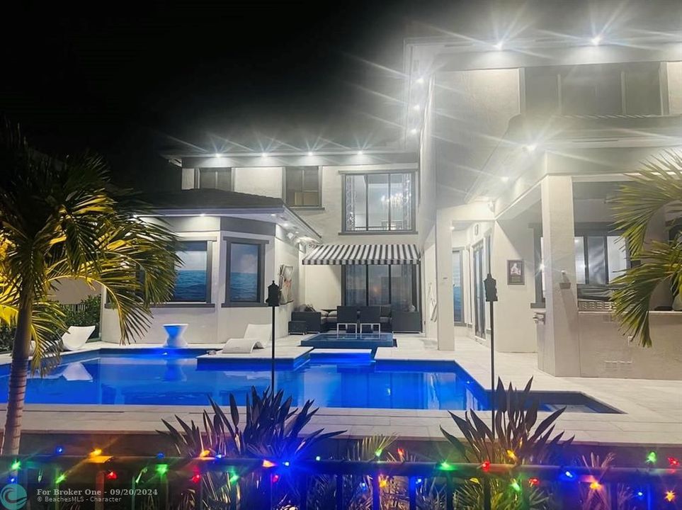 En Venta: $1,850,000 (6 camas, 6 baños, 4662 Pies cuadrados)