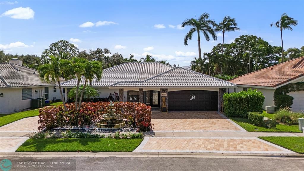 For Sale: $1,500,000 (3 beds, 2 baths, 2427 Square Feet)